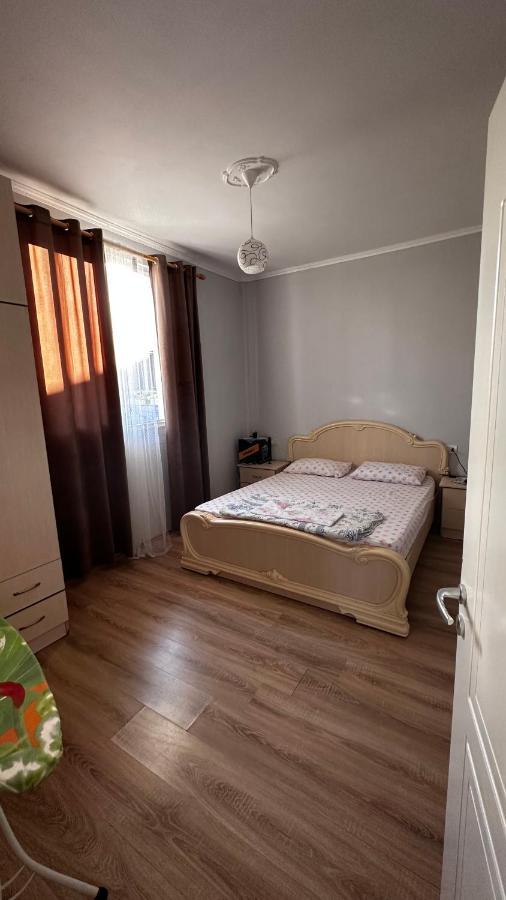 Priam Garden Apartment Durres Exterior photo